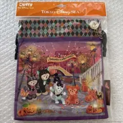 2026年最新】ダッフィー ハロウィン 巾着の人気アイテム - メルカリ