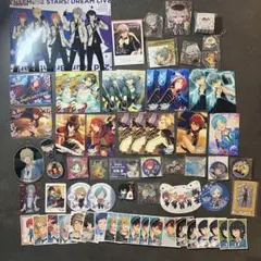 あんスタ　まとめ売り　缶バッジ　アクキー アクスタ　ポスカ　零　凛月　レオ　泉