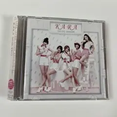 KARA GO GO サマー! CD+DVD