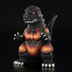新品 WF2026 ワンフェス 当日版権 シン・ゴジラ シンゴジラ ソフビ