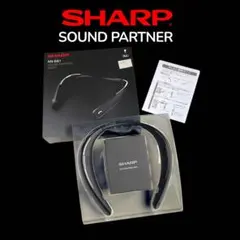2025年最新】サウンドパートナー an-ss1の人気アイテム - メルカリ
