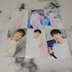 2025年最新】seventeen ウジ トレカセットの人気アイテム - メルカリ