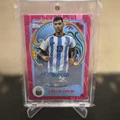 J*R様 ラモス瑠偉 直筆サイン 2025 topps Jリーグ - メルカリ
