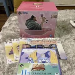 2026年最新】ロビン 一番くじ ワンピースの人気アイテム - メルカリ