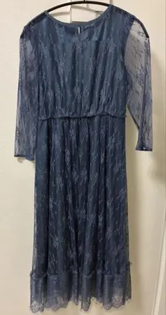 アーバンリサーチ　ドレスのサムネイル