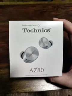 2026年最新】technics eah-az80の人気アイテム - メルカリ