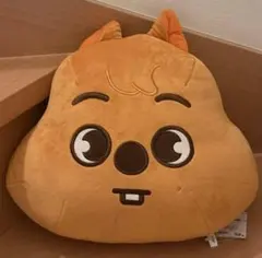 HANQUOKKA】SKZOO GIGO限定 ドーム型BIGクッション スキズ - メルカリ