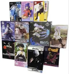 ONE PIECE ワンピース　プライズ　フィギュア　23個セット　まとめ売り 2025年最新】ワンピース プライズフィギュアの人気アイテム