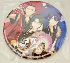 あんスタ スタライ 特典缶バッジ 紅月