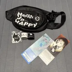 ReoNa コーチ ジャケット Hello, UnHAPPY. Heart - メルカリ