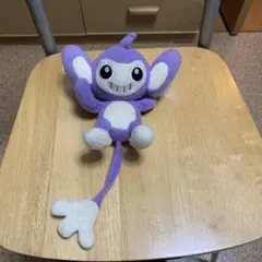 (値下げ不可)ポケモンぬいぐるみ(エイパム)