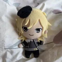 あんスタ ぬいぐるみ UNDEAD 羽風薫