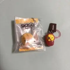 straykids skzoo Bakery ソロキャンプ ポガリ