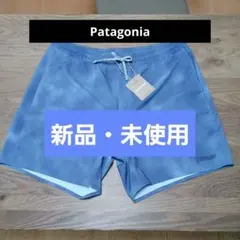 パタゴニア(patagonia)　メンズ・ショートパンツL　水陸両用