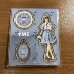 ノイミー 蟹沢萌子 アクリルスタンド ラストチャンスラストダンス 未開封】ノイミー 蟹沢萌子 アクリルスタンド ラストチャンスラスト