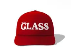 TYLER POP UP タイラーDON’T TAP THE GLASS cap