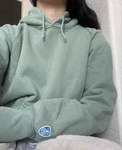 オーシバル オーチバル パーカー トレーナー フード ダントン MHL.