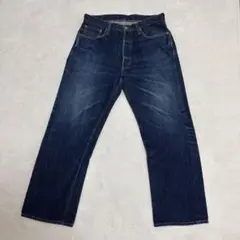 SUGAR CANE ストレートデニム lot1947 ｗ34