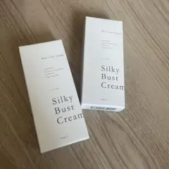 SupLif シルキーバストクリーム 2個 カッサ付き - メルカリ