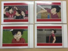 ハイキュー!!音駒高校