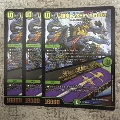 エースヤマタ