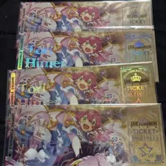 あんスタ 桃李 ホロチケ まとめ売り