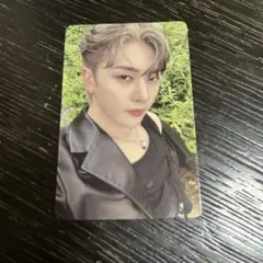 zb1 マシュー メテュ トレカ 封入 melting point