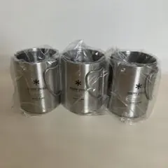 スノーピーク真空セラミックコートマグ300ブラック - メルカリ