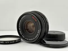 2026年最新】KONICA HEXANON AR 40mm f1.8の人気アイテム - メルカリ