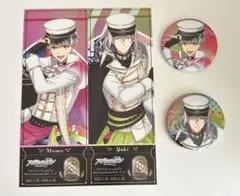 アイドリッシュセブン　缶バッジ　フェア特典　Re:vale