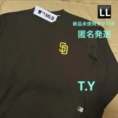 San Diego Padres スウェット トレーナー