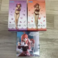 中野五月フィギュア遊園地デート - メルカリ