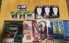 幽遊白書 一番くじ Ｆ賞 Ｇ賞 H賞 I賞