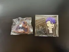 A3! 兵頭十座 グッズ