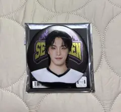 SEVENTEEN ディノ HOME2025 缶バッジ