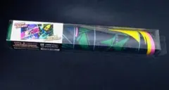 ポケモン プレイマット Midnight Agent -the cinema-