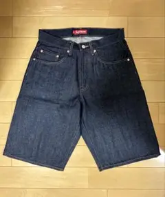 2025年最新】supreme baggy denim short 30の人気アイテム