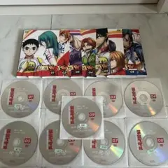 弱虫ペダル NEW GENERATION サードシーズン/3期　DVD全巻セット