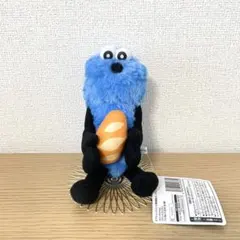 パペットスンスン パンぬいぐるみ フランスパン