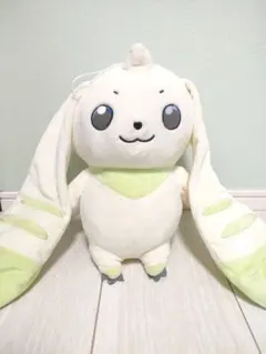 2026年最新】デジモン ぬいぐるみ テリアモンの人気アイテム - メルカリ
