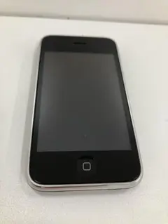 【iPhone　3GS】Softbank　16GB　MC131J/A