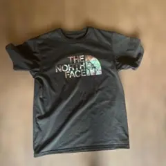 THE NORTH FACE Tシャツ ブラック Lサイズのサムネイル