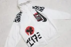 【美品】メンズM　NIKE　ナイキ　ウィンドランナー　ウインドランナー