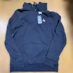 Levi's SNOOPYコラボフード付きパーカー　リーバイス　プルオーバー
