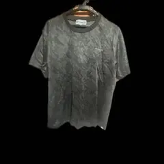 迷彩柄 ブラック Tシャツ