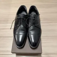 【本日最終値下げ】新品同様 green label relaxing 革靴のサムネイル