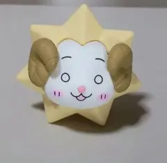 フジ 最俺 とげひつじ 置物のサムネイル