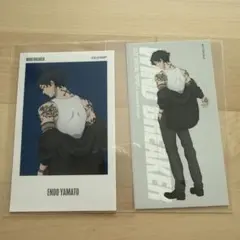 WIND BREAKER展 ウィンブレ 棪堂哉真斗 - メルカリ
