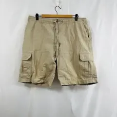 パンツ ショート丈 春夏 韓国風 カジュアル ナチュラル シンプル UNIQLO