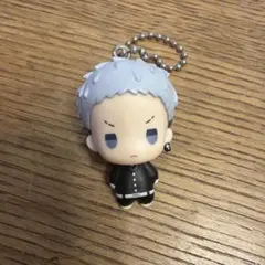 東京リベンジャーズ　三ツ谷陸　キーホルダー